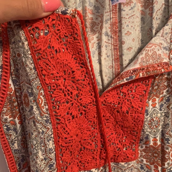 Pattern tank - Picture 3 of 4